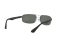 Ray-Ban Rb3445 Solbriller RB 3445 004