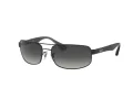 Ray-Ban Rb3445 Solbriller RB 3445 006/11