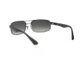 Ray-Ban Rb3445 Solbriller RB 3445 006/11