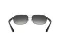 Ray-Ban Rb3445 Solbriller RB 3445 006/11