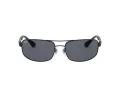 Ray-Ban Rb3445 Solbriller RB 3445 006/P2
