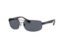 Ray-Ban Rb3445 Solbriller RB 3445 006/P2