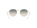 Ray-Ban Round Full Color Solbriller 3447JM 919632