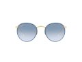 Ray-Ban Round Full Color Solbriller 3447JM 91963F