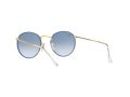 Ray-Ban Round Full Color Solbriller 3447JM 91963F