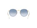 Ray-Ban Round Full Color Solbriller 3447JM 91963F