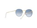 Ray-Ban Round Full Color Solbriller 3447JM 91963F