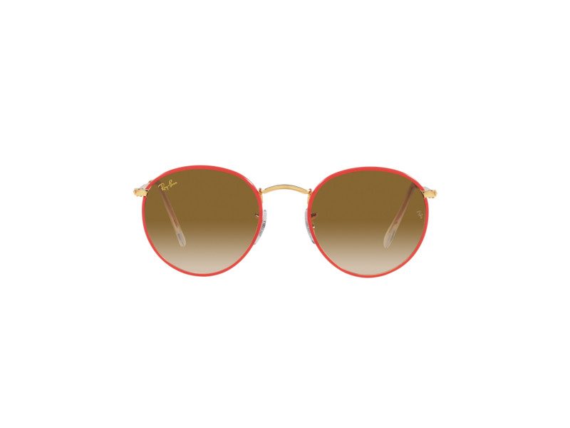 Ray-Ban Round Full Color Solbriller RB 3447/JM 9196/51