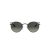 Ray-Ban Round Metal Solbriller RB 3447N 002/71