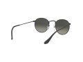 Ray-Ban Round Metal Solbriller RB 3447N 002/71