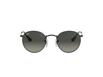 Ray-Ban Round Metal Solbriller RB 3447N 002/71