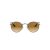 Ray-Ban Round Metal Solbriller RB 3447N 004/51