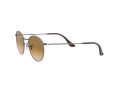 Ray-Ban Round Metal Solbriller RB 3447N 004/51