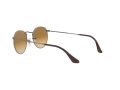 Ray-Ban Round Metal Solbriller RB 3447N 004/51