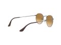 Ray-Ban Round Metal Solbriller RB 3447N 004/51