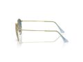 Ray-Ban Round Metal Solbriller RB 0RB3447 001/3M