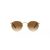 Ray-Ban Round Metal Solbriller RB 3447 001/51