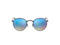 Ray-Ban Round Metal Solbriller 3447 002/4O
