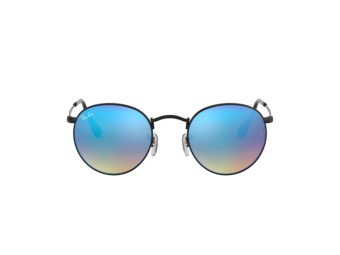 Ray-Ban Round Metal Solbriller 3447 002/4O