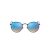 Ray-Ban Round Metal Solbriller 3447 002/4O