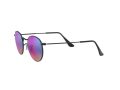 Ray-Ban Round Metal Solbriller 3447 002/4O