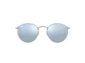 Ray-Ban Round Metal Solbriller RB 3447 019/30