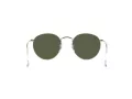 Ray-Ban Round Metal Solbriller RB 3447 019/30