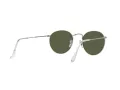 Ray-Ban Round Metal Solbriller RB 3447 019/30
