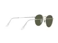 Ray-Ban Round Metal Solbriller RB 3447 019/30