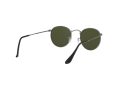 Ray-Ban Round Metal Solbriller RB 3447 029