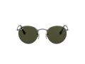 Ray-Ban Round Metal Solbriller RB 3447 029