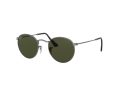Ray-Ban Round Metal Solbriller RB 3447 029