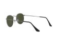 Ray-Ban Round Metal Solbriller RB 3447 029