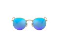 Ray-Ban Round Metal Solbriller RB 3447 112/4L