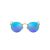 Ray-Ban Round Metal Solbriller RB 3447 112/4L
