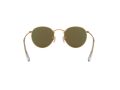 Ray-Ban Round Metal Solbriller RB 3447 112/4L