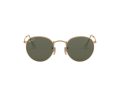 Ray-Ban Round Metal Solbriller RB 3447 112/58
