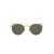 Ray-Ban Round Metal Solbriller RB 3447 112/58