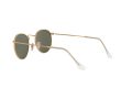 Ray-Ban Round Metal Solbriller RB 3447 112/58