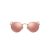 Ray-Ban Round Metal Solbriller RB 3447 112/Z2