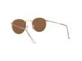 Ray-Ban Round Metal Solbriller RB 3447 112/Z2