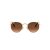 Ray-Ban Round Metal Solbriller RB 3447 9001/A5