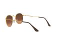 Ray-Ban Round Metal Solbriller RB 3447 9001/A5