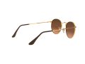 Ray-Ban Round Metal Solbriller RB 3447 9001/A5