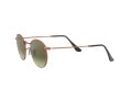 Ray-Ban Round Metal Solbriller RB 3447 9002/A6