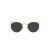 Ray-Ban Round Metal Solbriller RB 3447 9196/48
