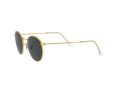 Ray-Ban Round Metal Solbriller RB 3447 9196/48