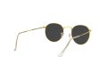 Ray-Ban Round Metal Solbriller RB 3447 9196/48