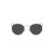 Ray-Ban Round Metal Solbriller 3447 9198B1