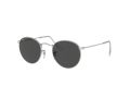 Ray-Ban Round Metal Solbriller 3447 9198B1